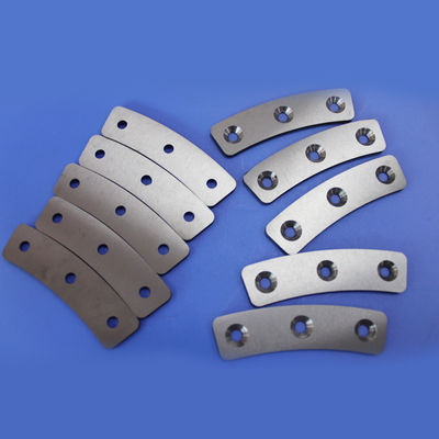 Industrial-Grade Tungsten Steel Sheet with High Wear Resistance and Excellent Corrosion Resistance for Precise Workpiece Positioning