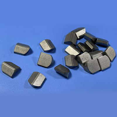 Customized Size Tungsten Carbide Button Drill Bits Teeth with High Hardness and Wear Resistant Carbide Tips