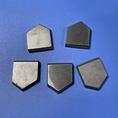 Customized Size Tungsten Carbide Button Tips for High Wear Resistance and Versatile Applications in Construction Drill Bits