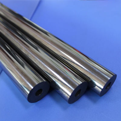 Wear Resistant Heat Resistant Anti Corrosion Tungsten Alloy Rod W90NiFe4 Tungsten Bar
