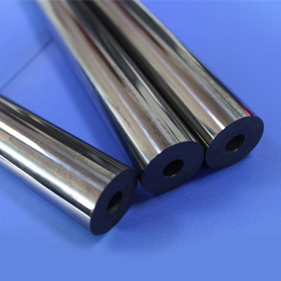 Wear Resistant Heat Resistant Anti Corrosion Tungsten Alloy Rod W90NiFe4 Tungsten Bar