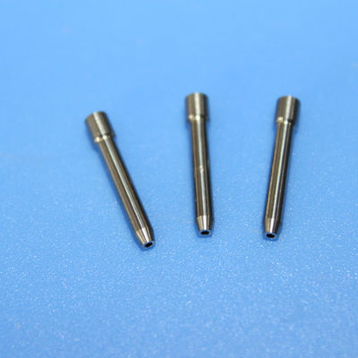 Durable High Precision Customized Inner Hole Tungsten Carbide Nozzle for Laser Tin Ball Welding