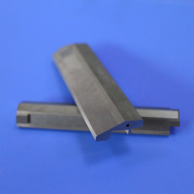 High-Performance Tungsten Carbide Shear Punch with Enhanced Wear Resistance