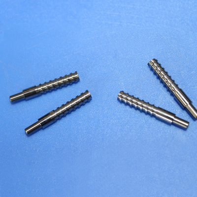 Metal Ceramic Carbide Threaded Cutting Tool Shank Tungsten Steel Strips