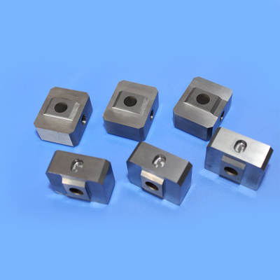 High-Speed Tungsten Carbide Cutting Edge Dies for Precision Machining