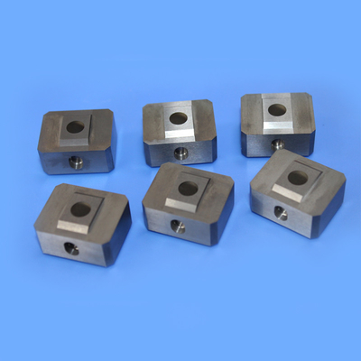 High-Speed Tungsten Carbide Cutting Edge Dies for Precision Machining