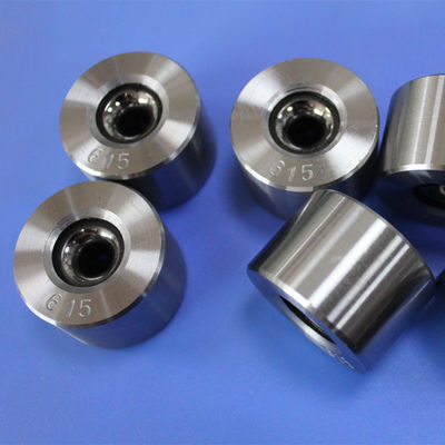 High Hardness Durable Corrosion Resistant Tungsten Carbide Drawing Die and Carbide Mold for Wire Drawing