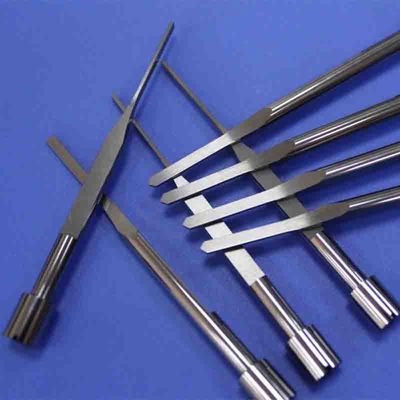 OEM Service Wear Resistant High Precision Tungsten Carbide Punch Mold for Stator Iron Core