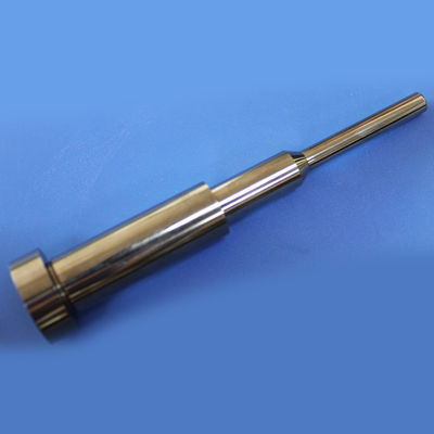 Wear Resistant High Precision Tungsten Carbide Embossing Die with Long-lasting Durability for Various Materials