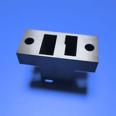 Customized Tungsten Carbide Forming Tools with Exceptional Wear Resistance and High-Temperature Stability for Hard Mold Cutting