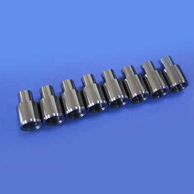 Industrial Tungsten Carbide Mold Core for Connecting Rod Machinery with High Hardness Excellent Wear Resistance and Corrosion Resistance