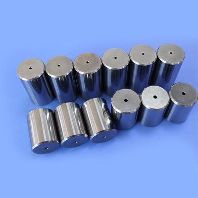 1.784 Inner Hole Tungsten Carbide Piston Cylinder for Industrial Machinery