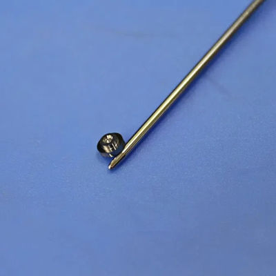 Piezoelectric Valve Tungsten Steel Nozzle Power Tool Parts