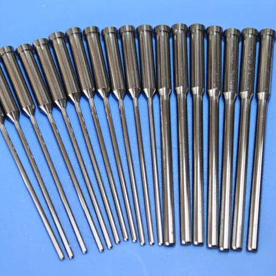 Ultra-hard Core Precision Measuring Alloy Round Bar