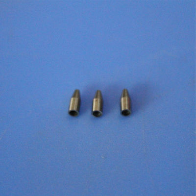 Customizable Tungsten Carbide Solder Ball Nozzle for Precision Soldering