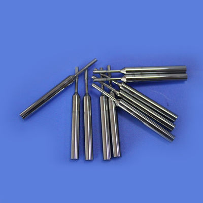 Tungsten Carbide Grinding Rod HRA92 for High Precision Machining