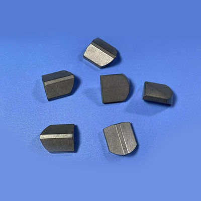 Qualidade  Customized Design High Wear Resistance YG8 Material Tungsten Carbide Button for Artesian Well Drill Bits Fábrica