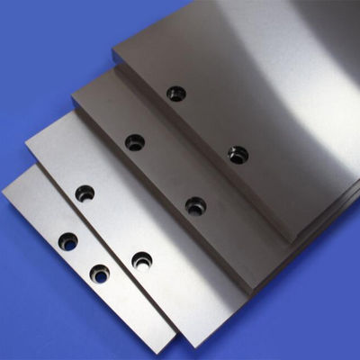 Qualidade  Tungsten Steel Sheet 3D Glass Hot Bending Tungsten Carbide Mold Sheet Fábrica
