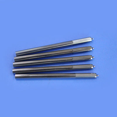 Qualidade  Punching Tungsten Carbide Strips Normative Rods for Demanding Environments Fábrica