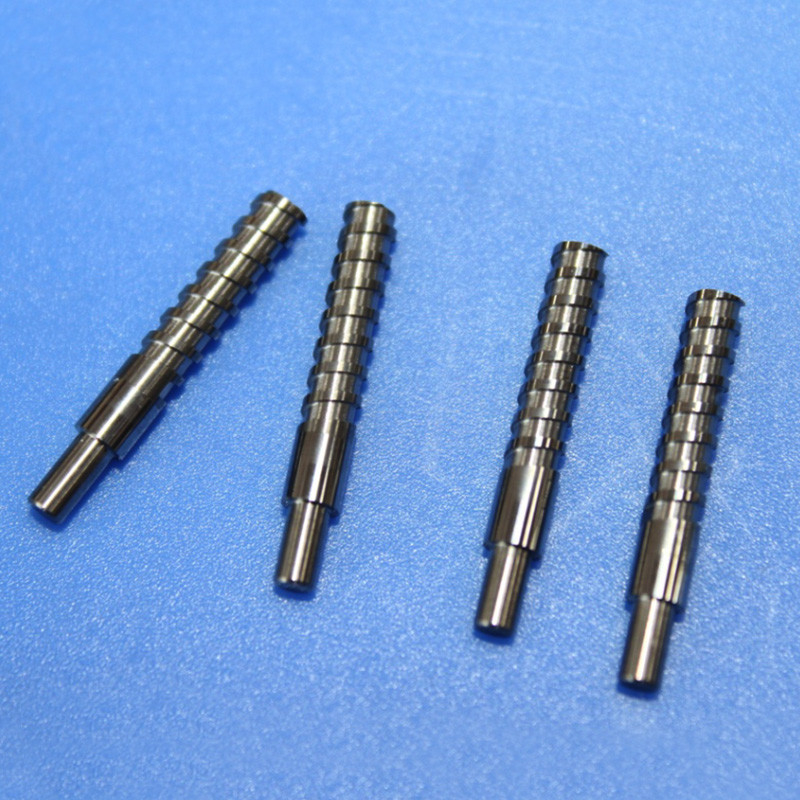 Metal Ceramic Carbide Threaded Cutting Tool Shank Tungsten Steel Strips