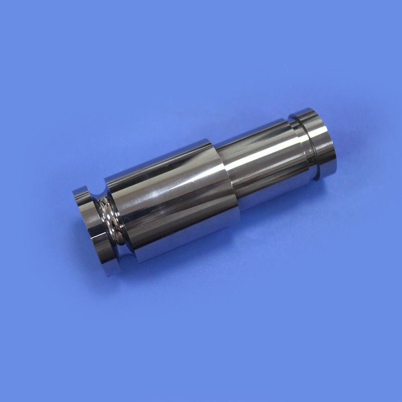 High Hardness High Wear Resistance Tungsten Steel Edge-Banding Roller Shaft for High Temperature Operations