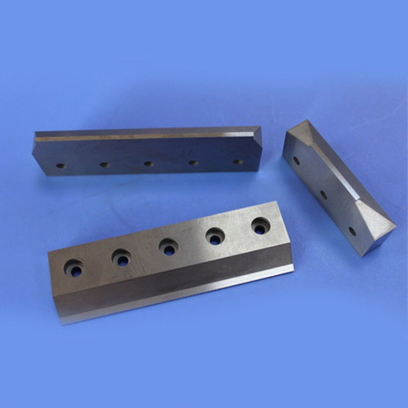 Precision Machined Tungsten Carbide Heading Dies with Excellent Wear Resistance and Multiple Models for LCD Industry