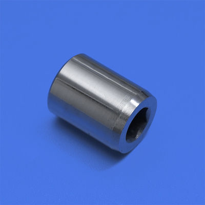 Tamanho personalizado Indústria do petróleo Tungsténio Carbide Spline Bushing