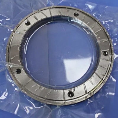 Cortador de rodas de carburo resistente a impactos 50-300 mm para materiais compostos