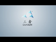 Zhuzhou Sanxin Cemented Carbide - inspecção completa