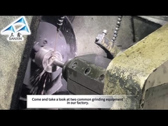 Zhuzhou Sanxin-dois equipamentos comuns de moagem