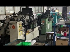 Zhuzhou Sanxin Carbide Cementado - máquina