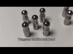 Zhuzhou Sanxin Carbide Cementado - cabeça de bola