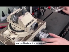 Equipamento de ensaio de aço de tungstênio