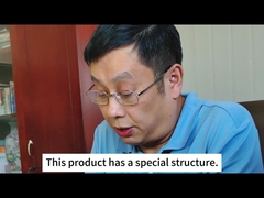 Zhuzhou Sanxin Cemented Carbide - processamento de precisão