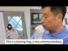 Zhuzhou Sanxin Cemented Carbide - Anel de rolamento