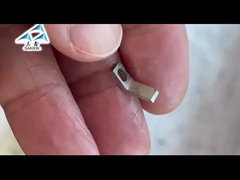 Carbono Cementado de Zhuzhou Sanxin